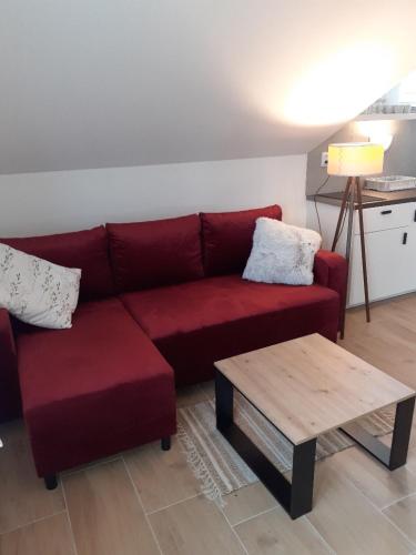 Apartmány Pod Vrchem Kytlice 71