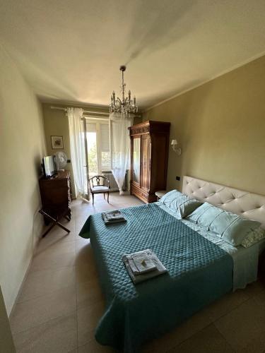 Bellaveduta Holidays Home in Pino Torinese