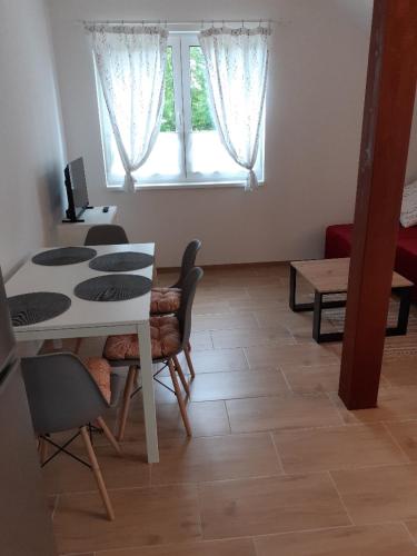 Apartmány Pod Vrchem Kytlice 71