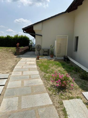 Bellaveduta Holidays Home in Pino Torinese