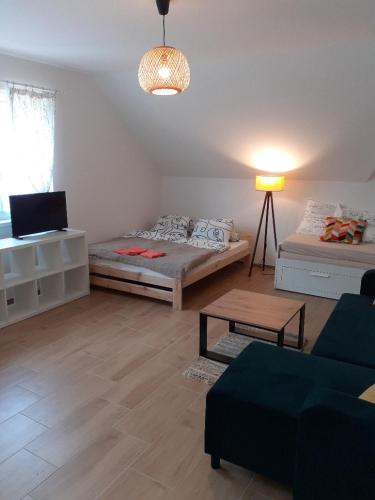 Apartmány Pod Vrchem Kytlice 71