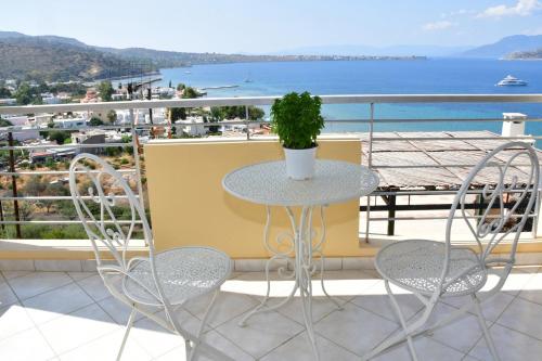 Sea View Luxury Maisonette