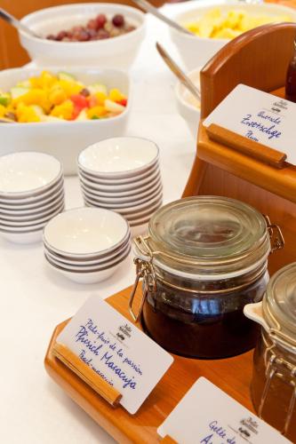 HOTEL Baltic Stralsund - image 7