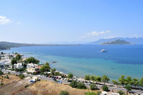 Sea View Luxury Maisonette