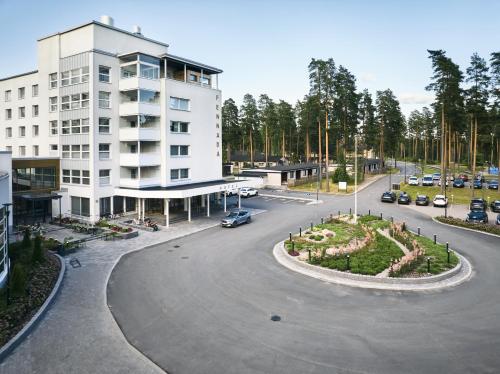 Hotelli Fennada - Vierumäki
