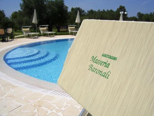 Agriturismo Masseria Baronali 5