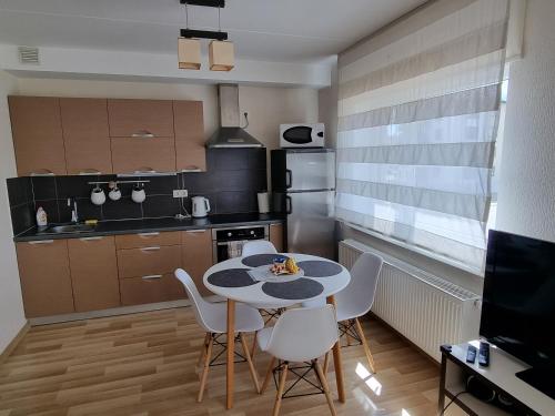 . Cozy Sigulda Apartment