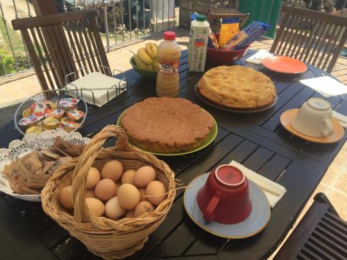 Agriturismo Circugnano