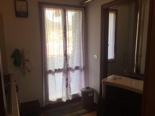  Casa valle del sole Pizzoferrato in Gamberale