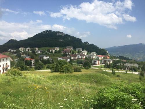  Casa valle del sole Pizzoferrato in Gamberale