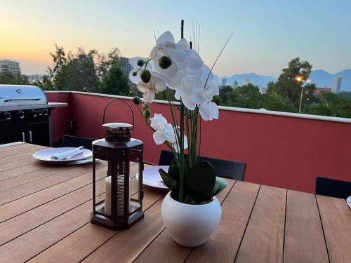 Grand Central Apartment LTH, Tirana