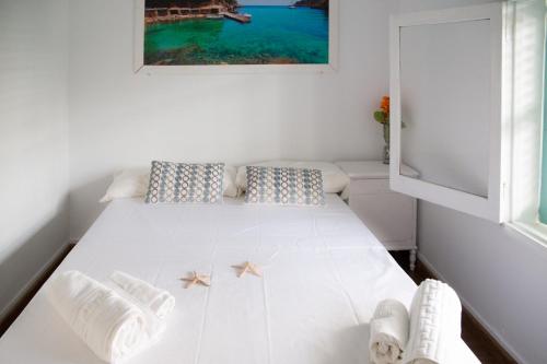 Guest House Ibiza chambre d'hôte Cala Conta Beach