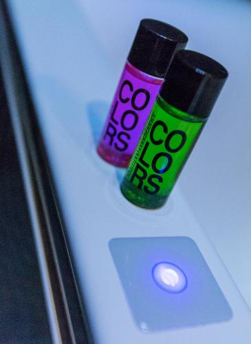 Hotel Gabriella - image 7