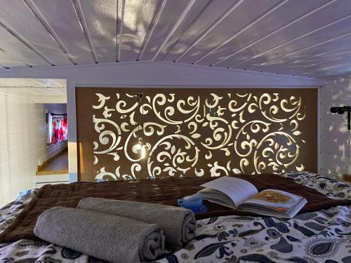 Accommodation in Parczew County