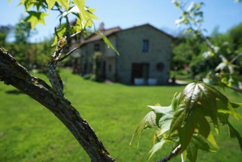 CASTAGNA DULCIS chambre d'hôte Pietralunga