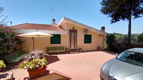  Alla Romana in Caltagirone