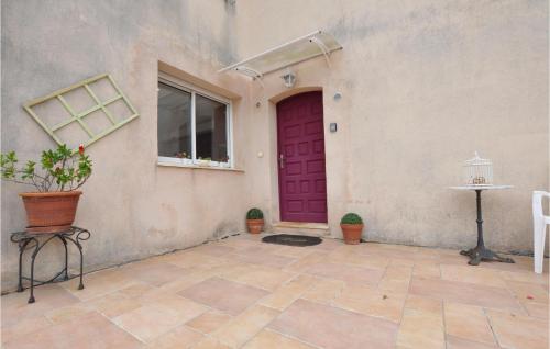 2 Bedroom Beautiful Apartment In Biot