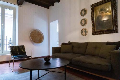 EasyTopStay - Castel Sant'Angelo Cosy Flat 3