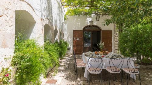 Masseria Tarsia Incuria 8 4 - Tap to explore photos