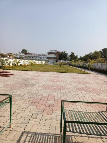 Hotel Parvati garden
