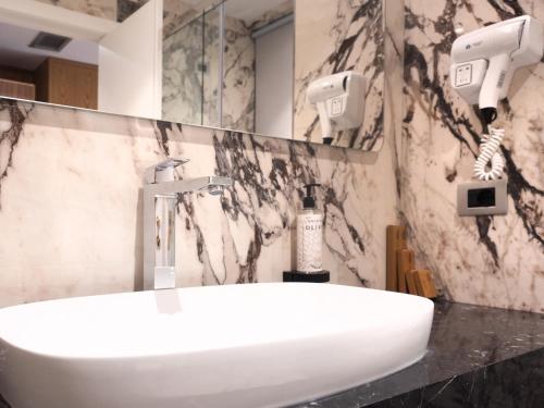 Marinaj Hotel & SPA, Tirana (zdjęcie 10)