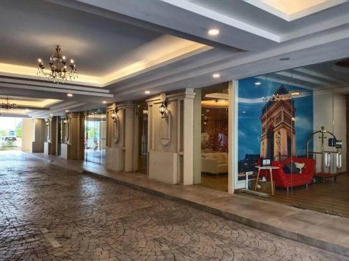 hotel photo