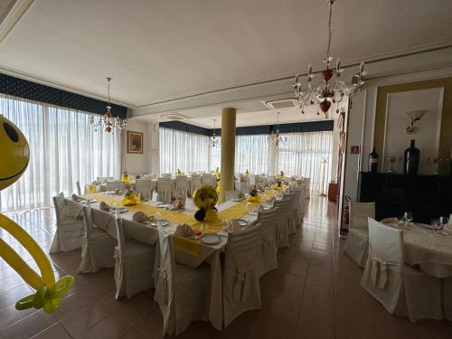 Cristal Hotel
