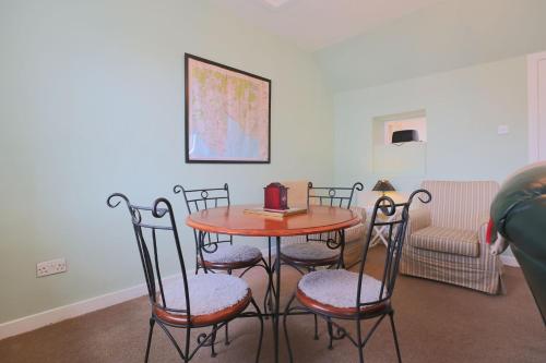 外部景觀, Silver Lodge in 克里敦