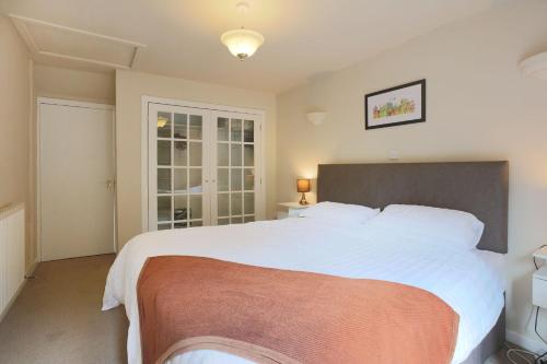 外部景觀, Silver Lodge in 克里敦