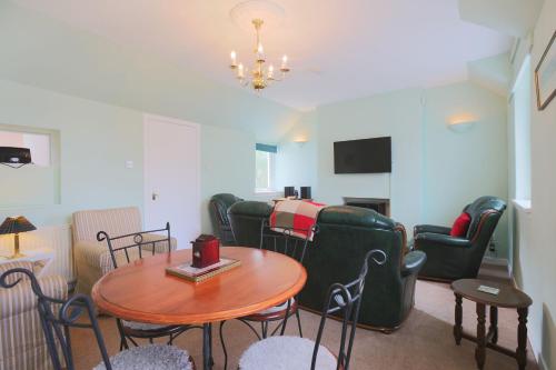 外部景觀, Silver Lodge in 克里敦