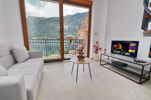 Apartments Jankovic in Mou