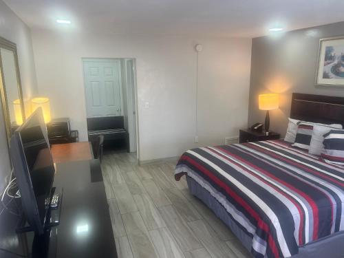 Flamingo Inn in Sarasota (FL)