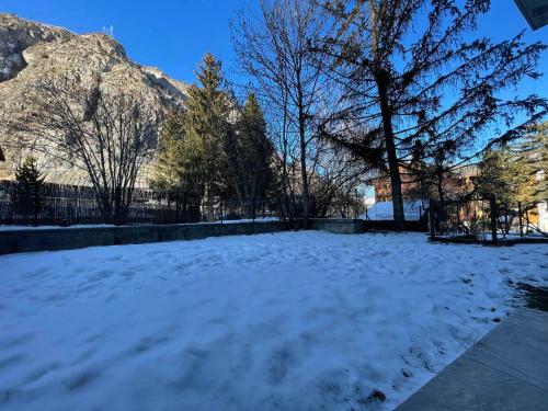 Appartement Valloire 3 pièces 6 personnes - FR-1-263-86 - image 2