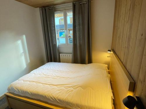 Appartement Valloire 3 pièces 6 personnes - FR-1-263-89 - image 4