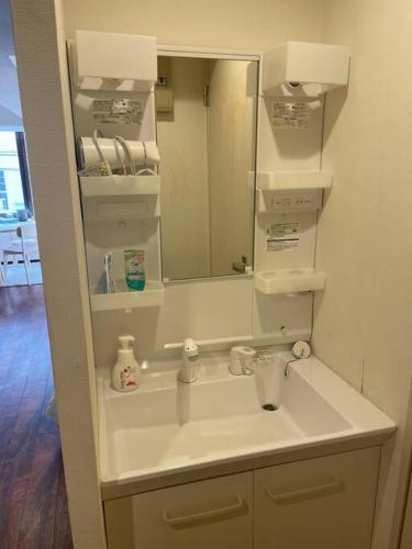 日本橋電気街，动漫街DenDen Town大面積40㎡エレベーター直結