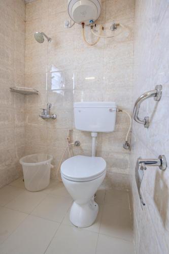 Deluxe Double Room image 1
