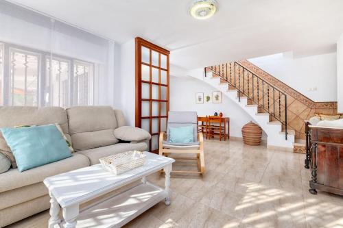 iloftmalaga Villa Miraflores