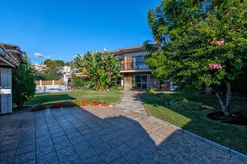 iloftmalaga Villa Miraflores