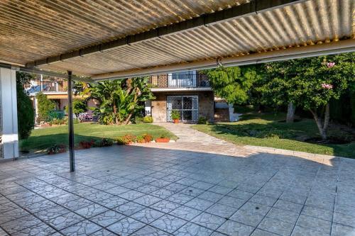 iloftmalaga Villa Miraflores