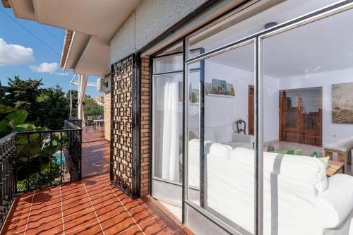 iloftmalaga Villa Miraflores