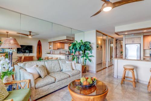 Papakea F105 in 拉海納