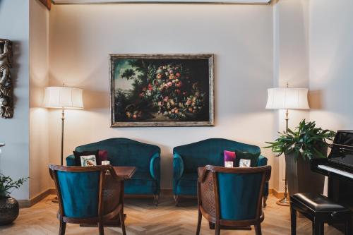 Hotel Adria - main image
