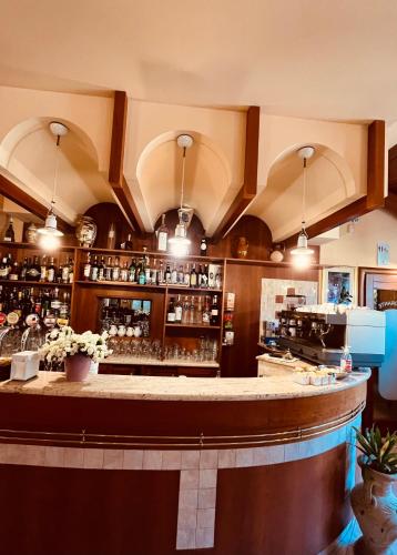 Hotel Ristorante Montenerone Il Poeta