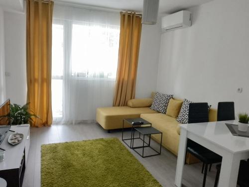 Apartment Danilia, Sandanski