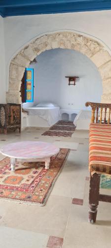 B&B Houmt Souk - Dar Michèle Djerba - Bed and Breakfast Houmt Souk