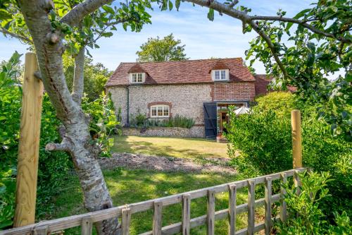 Beachy Barn - Eastdean