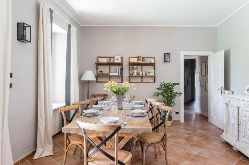  GuestHost - La Riccarda Villa x12 Giardino&Piscina in Vignale Monferrato