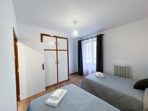 Apartamento Ara Boltaña