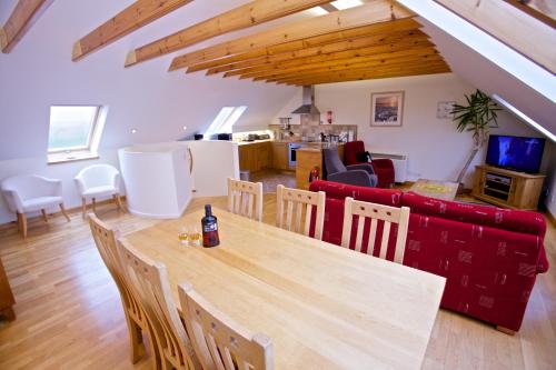 Sebay Mill Holiday Apartments in Беррей Віллидж