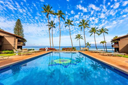 Mahina Surf 205 - Tap to explore photos